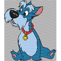 Disney Style-DSN 602